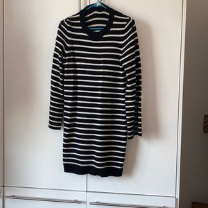 Madewell Sweaterdress